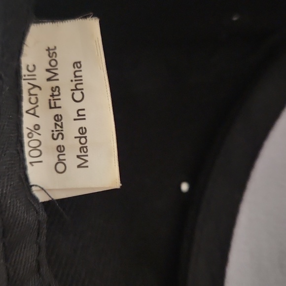 Phenom Bullyz Cap Hat EUC Snapback - Picture 4 of 4